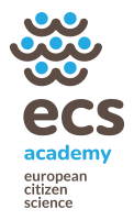 European Citizen Science Academy (ECS academy)