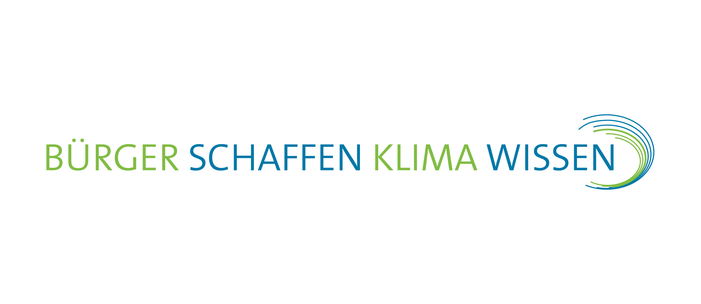 Bürger schaffen Klima Wissen / Citizens Create Climate Knowledge