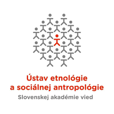 Logo - Ústav etnológie a sociálnej antropológie