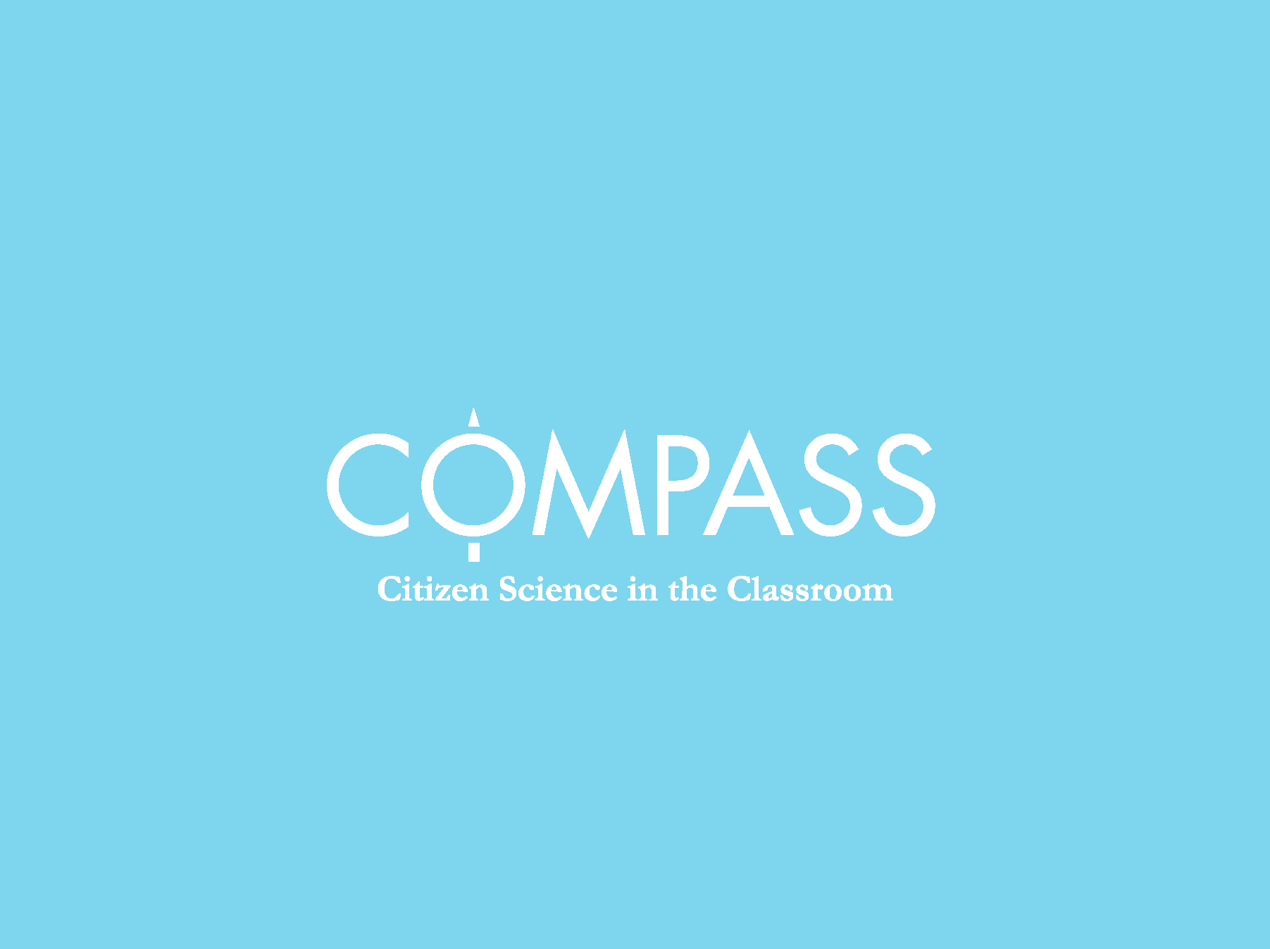 Citizen Science in the Classroom: A toolkit