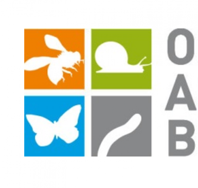 OAB logo